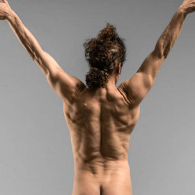 ROM Andrew Scapulohumeral Rhythm 2 — figure reference